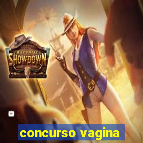 concurso vagina